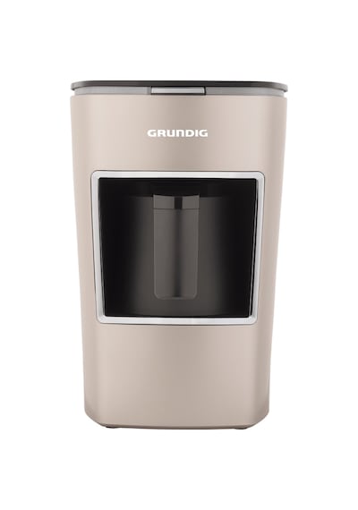 Grundig TCM 7610 C Türk Kahve Makinesi