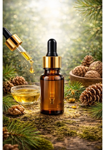 Life Çam Terebentin Yağı 20 Ml %100 Doğal Saç Ve Bakım İçin Bitkisel Yağ