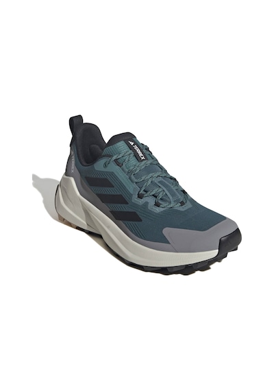 Adidas Terrex Traılmaker 2 Yeşil Erkek Outdoor 000000000102264164 Yeşil-sıyah-grı