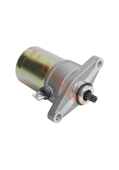 80cc Scooter Marş Motoru Oem Kablosuz Motto