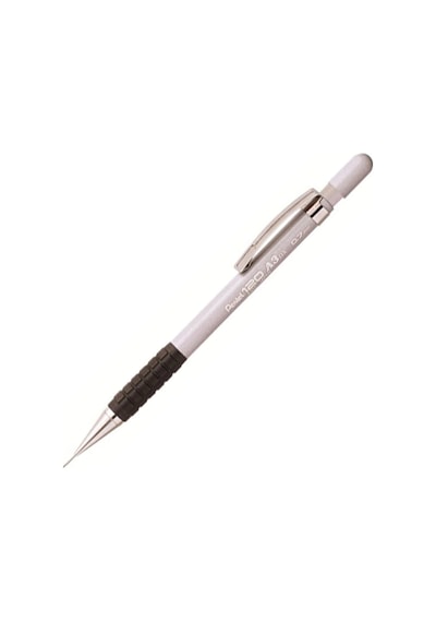 Pentel 0.7Mm Beyaz Versatil Kalem Y  A317-W