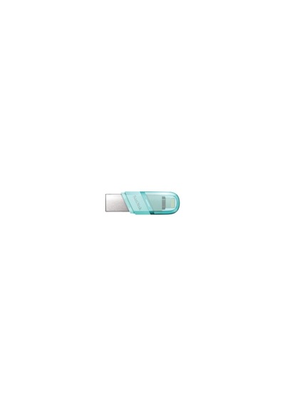 Sandisk Ixpand Flash Drive Flip 64Gb, Mint Color