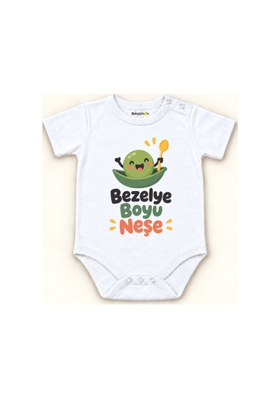 Babylimon Bezelye Boyu Neşe Beyaz Kısa Kollu Çıtçıtlı Bebek Zıbını Beyaz - Bezelye Boyu Neşe - 928161935 Beyaz - Bezelye Boyu Neşe Babylimon Bezelye Boyu Neşe Beyaz Kısa Kollu Çıtçıtlı Bebek Zıbını Beyaz - Bezelye Boyu Neşe - 928161935 Beyaz - Bezelye Boyu Neşe