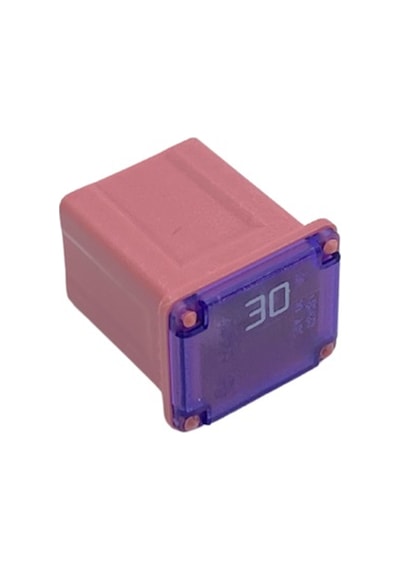 Mta Mini Dişi Sigorta 30 A Alçak N11.933