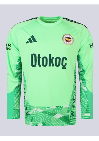 Fenerium Fenerbahçe 2026/27 Açık Yeşil Kaleci Forma Mint