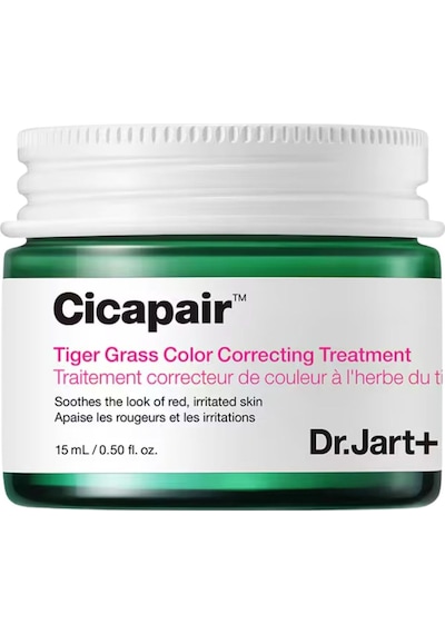 Dr.jart+cicapair Tiger Grass Color Correcting Treatment