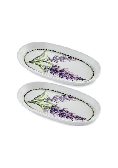 The Mia Provence Oval Servis 2li 26 Cm