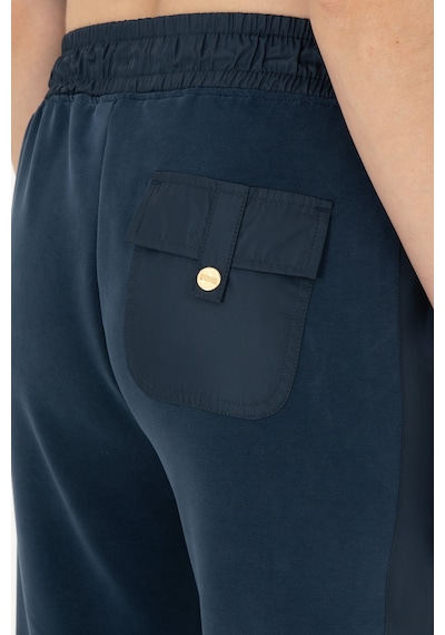 U.s. Polo Assn. Kadın Lacivert Eşofman Altı 50292399-vr033 Lacivert