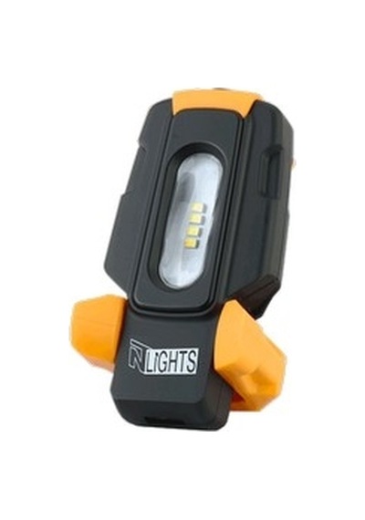 Nttools Ntle0200 200lm Ledli Oto Tamir Feneri
