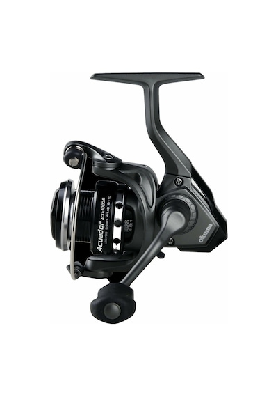 Okuma Acuador Acu-6000a 3+1bb Olta Makinesi