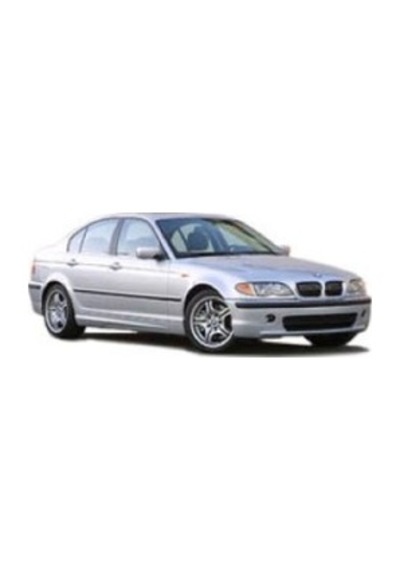 Bmw 3 E46 1998 - 2005 Ön Silecek Takımı