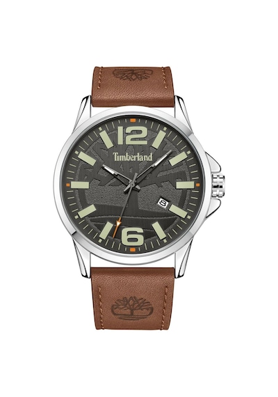 Timberland Tdwgb2131801 Erkek Kol Saati Metalik