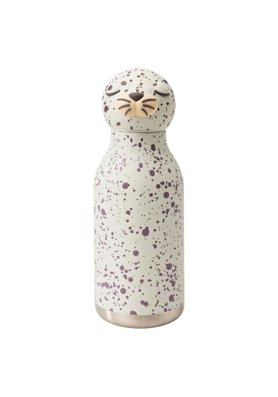 Asobu Bestie Bottle Termos - Seal Çok Renkli