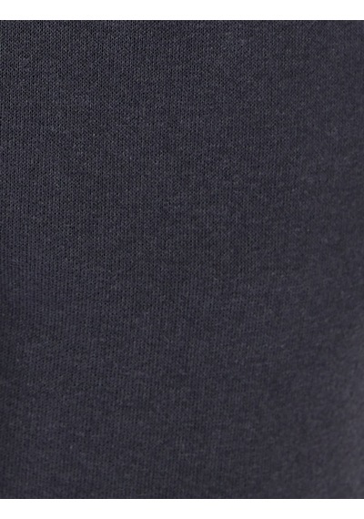 Koton Beli Bağcıklı Pamuk Karışımlı Oversize Jogger Eşofman Altı Gri 5sal40109ık Gri