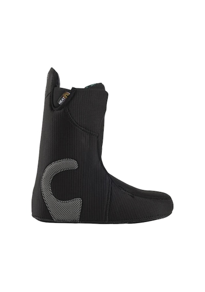 Burton Burton Felix Boa Boot Kadın Yeşil Snowboard Botu 3612 Yeşil