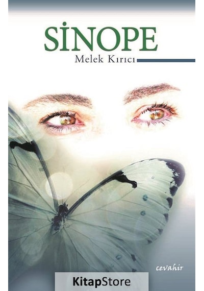 Sinope - Melek Kırıcı - Cevahir Yayınları