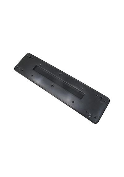 Bmw 3 Serı- 3 Serisi- 2005-2011 Ön Tampon Plakalık Plastiği Kısa Tıp M-tech Oem No A5111705844
