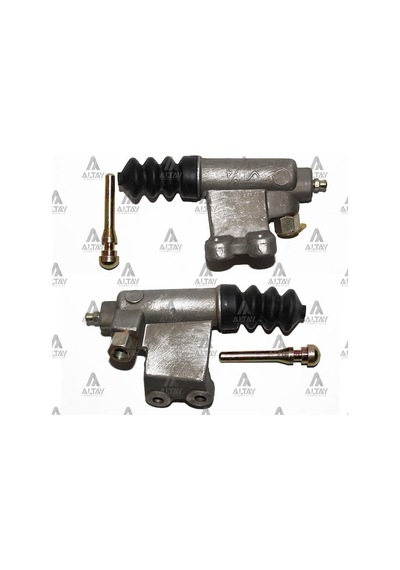 46930-s5a-013 Debriyaj Merkez Alt Cıvıc 01-06