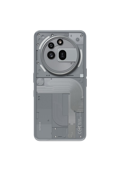 Nothing Phone 3A Pro 256 GB (Nothing Türkiye Garantili)