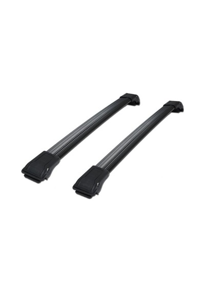 Wingcarrier V1 Volvo Xc70 Port Bagaj Ara Atkı