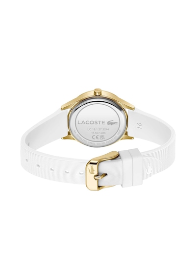 Lacoste Lac2001480 Kadın Kol Saat Altın