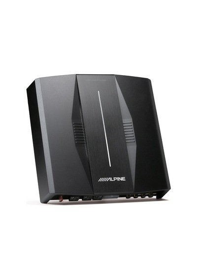 Tr Pxe-c80-88 Optım8 Yüksek Çözünürlüklü 8 Kanal Dijital Ses İşlemcisi Amplifikatörü 50w X 6 2ω + 300 W X 2