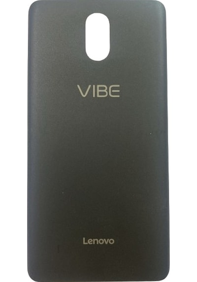 Lenovo P1 Ma40 Arka Kapak Siyah