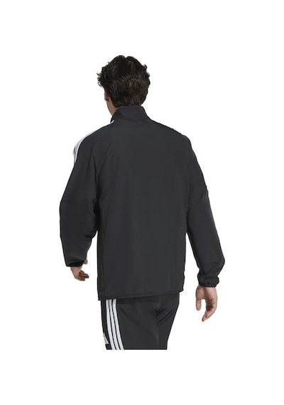 Adidas Tıro26l Pre Jkt Erkek Spor Ceket Jz9049 Siyah