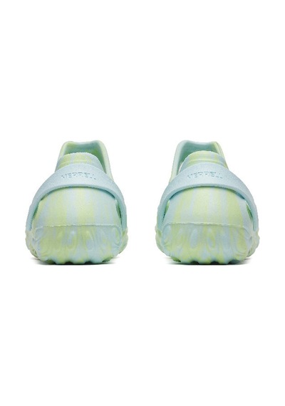 Merrell Hydro Moc Unısex Su Ayakkabısı J00003678 J00003678 Suy Su Yeşili