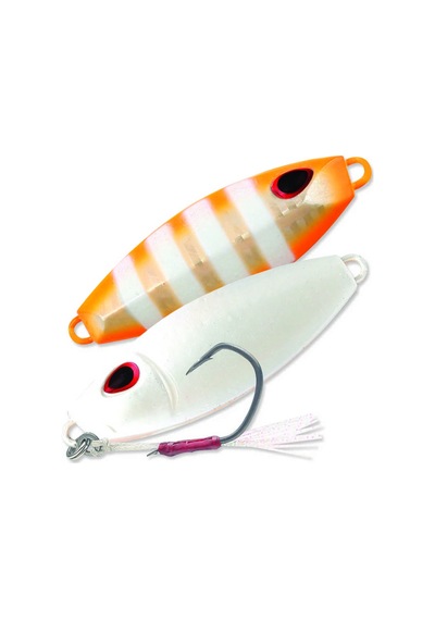 Storm Gomoku Slow Rocker Yapay Balığı