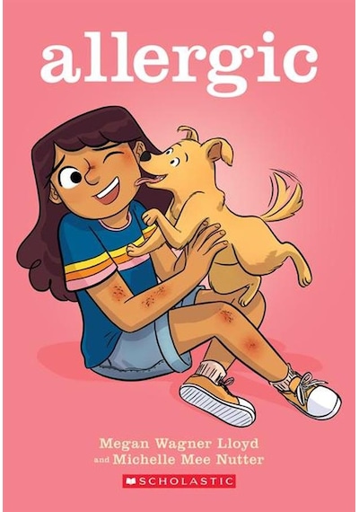 Allergic Scholastic Usa Megan Wagner Lloyd