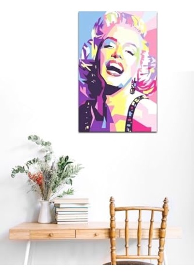 Ayrex Kuşe Kağıt Duvar Posteri Retro Vintage Drtr0068