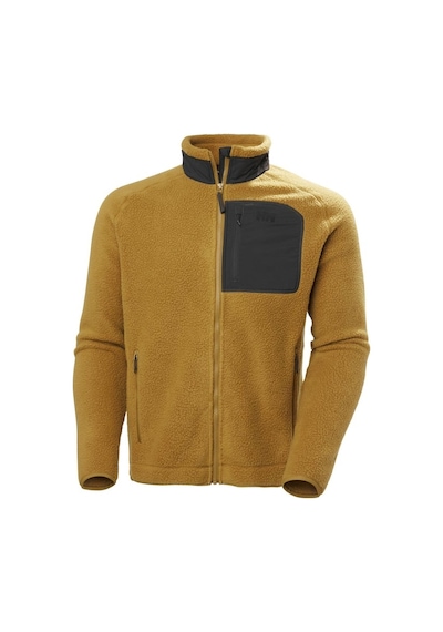 Helly Hansen Panorama Pile Block Erkek Mont Hha.49460.hha.787 001