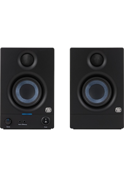 Eris 3.5 Mk Iı 3.5" 2-yollu Aktif Stüdyo Monitor Çift