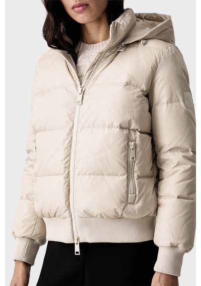Armani Exchange Kapitoneli Regular Fit Kapüşonlu Yaka Mont Kadın Mont Xw000228 Af12286 U1039 Ekru Armani Exchange Kapitoneli Regular Fit Kapüşonlu Yaka Mont Kadın Mont Xw000228 Af12286 U1039 Ekru