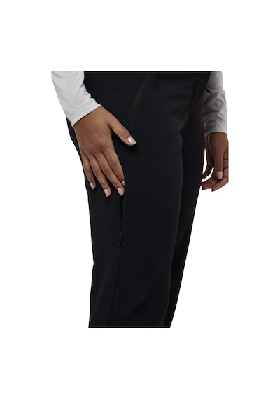 Jack Wolfskin Jack Wolfskın Actıvate Thermıc Pants W 6000 Siyah