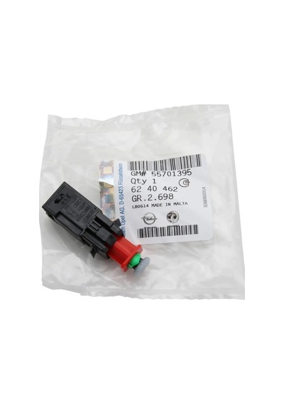 Fren Pedal Müşürü Astra H Corsa D 1.3 Psa