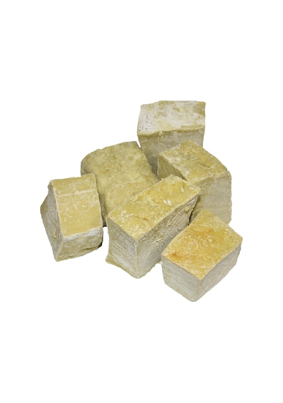 Siirt Doğal Bıttım Sabunu 1 KG