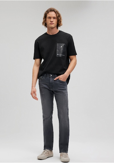 Mavi 0042285213 Jake Mavi Pro Erkek Jean Pantolon Gri Lacivert Mavi 0042285213 Jake Mavi Pro Erkek Jean Pantolon Gri Lacivert