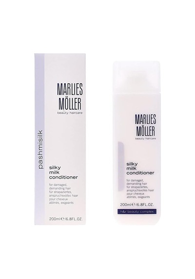 Silky Milk Conditioner 200 Ml Saç Kremi 1 Paket 1 X 200 Ml