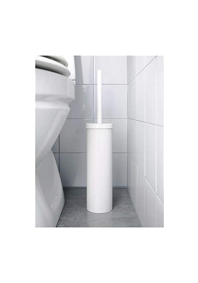 Fırçası Beyaz Uzunluk 48 Cm 19 Çap 9 7 Cm 3 ¾ Genel