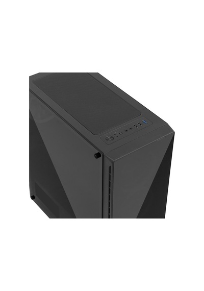 Seclife SLC-G7055 500W Oyuncu Bilgisayar Kasası