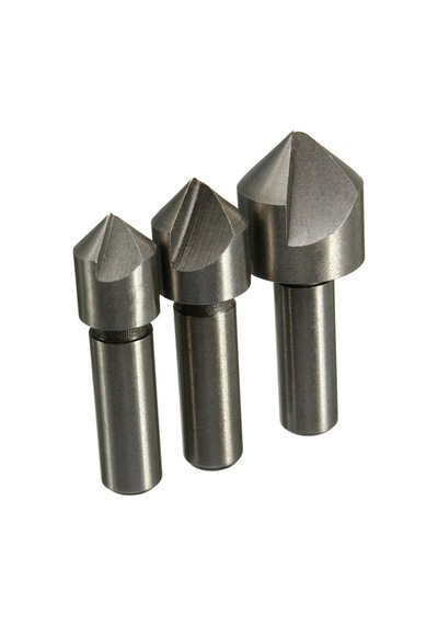 Hss Havşa Freze 90 Derece 16.5 Mm