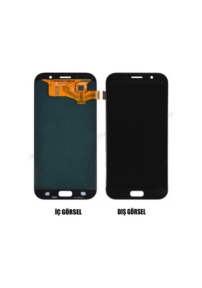 Teknonet Samsung Galaxy A720 A7 2017 Uyumlu Oled Lcd+dokunmatik