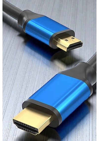15 Metre 4k Hdmı Kablo Hdmı To Hdmı 15mt Dayanıklı Kalın Kablo 4k Hdmı Kablo