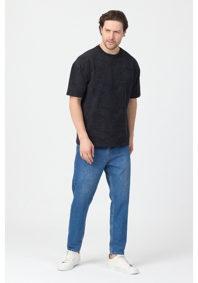 Urbantrendstore Yıkamalı Sade Pamuklu Oversize Salaş Rahat Kalıp Günlük Özel Gün Tişört Biskilet Ve Yuvarlak Yaka Tshirt Regular Normal Kalıp Casual Terletmeyen Soft Dokulu Tarz Bayrama Özel Tişört Siyah Urbantrendstore Yıkamalı Sade Pamuklu Oversize Salaş Rahat Kalıp Günlük Özel Gün Tişört Biskilet Ve Yuvarlak Yaka Tshirt Regular Normal Kalıp Casual Terletmeyen Soft Dokulu Tarz Bayrama Özel Tişört Siyah