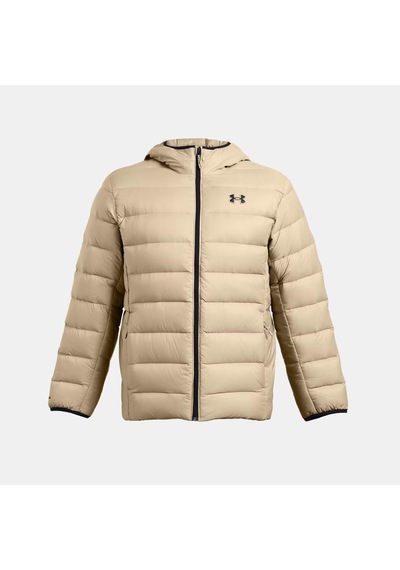 Under Armour Legend Down Erkek Mont C-und385837e50299 Bej