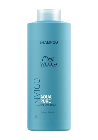 Wella Scalp Balance Şampuan 1lt Tüm Saçlar