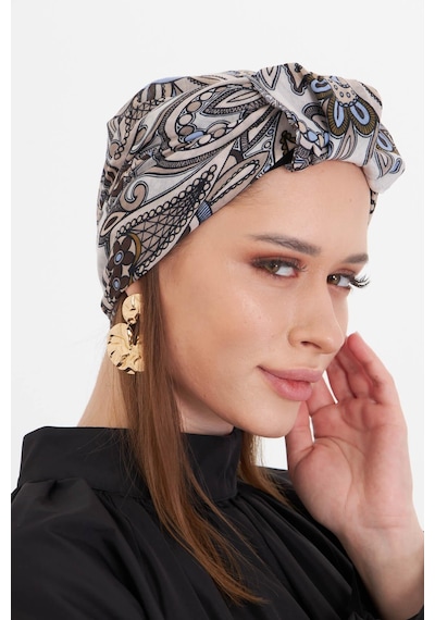 Hürrem Bone Taş Pratik Hazır Geçmeli Tesettür Bone Kesik Elyaf Retro Desenli 2409 46 Taş Hürrem Bone Taş Pratik Hazır Geçmeli Tesettür Bone Kesik Elyaf Retro Desenli 2409 46 Taş