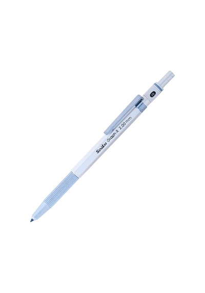 Scrikss Graph-x Metal 2.00 Mm Versatil  Beyaz